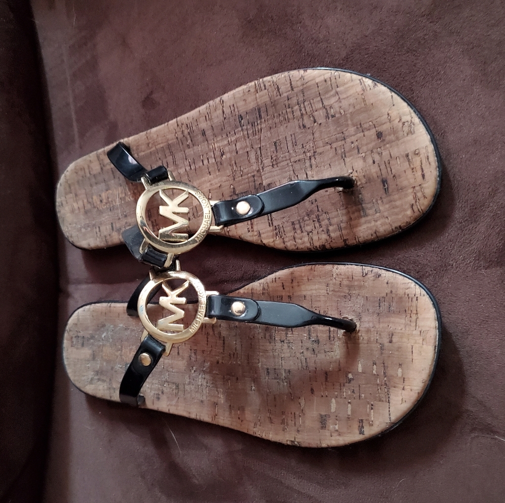 Michael kors sandals